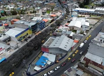 Local Comercial con Galpón — imagen 5