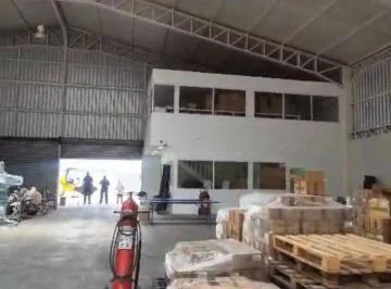 Alquiler Terreno 15.200 m² - con Galpones, Av Francisco de Orellana, Sector: Los Vergeles, Norte Guay, Guayas — imagen 5