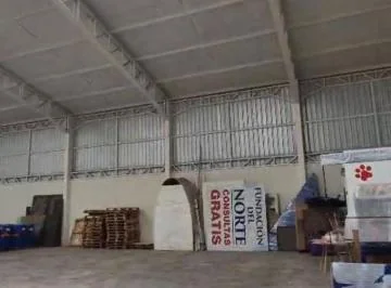 Alquiler Terreno 15.200 m² - con Galpones, Av Francisco de Orellana, Sector: Los Vergeles, Norte Guay, Guayas — imagen 4