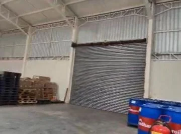 Alquiler Terreno 15.200 m² - con Galpones, Av Francisco de Orellana, Sector: Los Vergeles, Norte Guay, Guayas — imagen 2