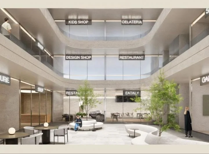 Venta Local Comercial 92,01 m² - Plaza Milá Cumbayá — imagen 1
