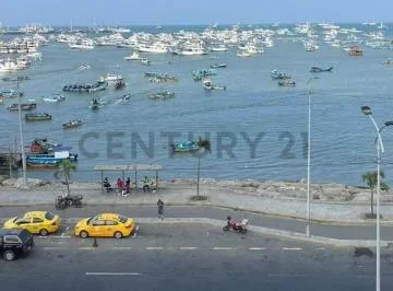 Edificio Completo en Venta, en La Mejor Ubicacion de Manta, Manabí — imagen 2