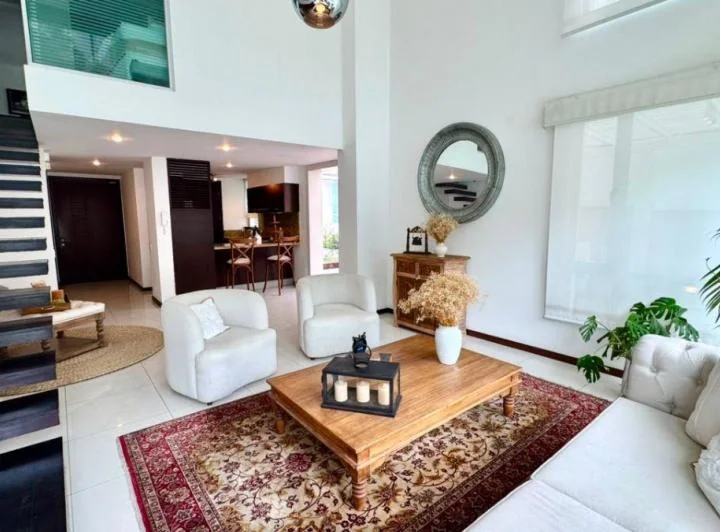 Departamento de Venta | Fez Loft – Cumbayá, Calle Los Establos — imagen 1