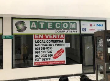 Locales Comerciales, El Oro — imagen 5