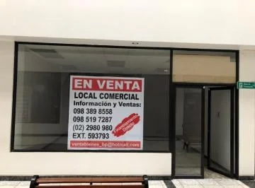 Locales Comerciales, El Oro — imagen 2