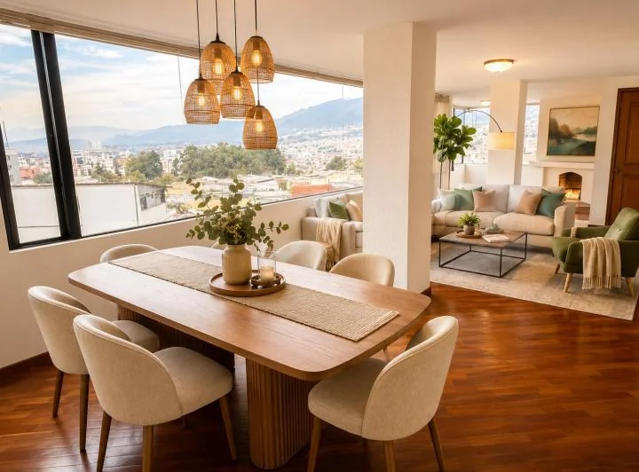 Departamento en Venta en Los Laureles, Colegio Marista — imagen 1