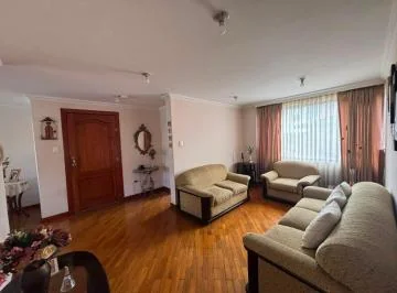 Venta Departamento 3d - Sector Ponceano Calle Mariano Pozo — imagen 5