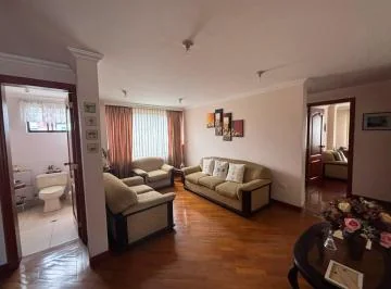 Venta Departamento 3d - Sector Ponceano Calle Mariano Pozo — imagen 4