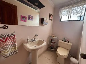 Venta Departamento 3d - Sector Ponceano Calle Mariano Pozo — imagen 3