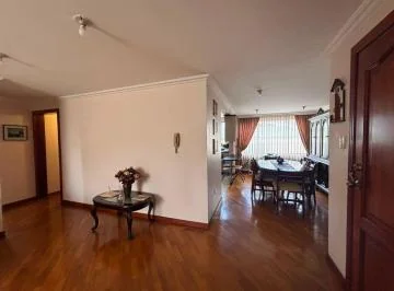 Venta Departamento 3d - Sector Ponceano Calle Mariano Pozo — imagen 2