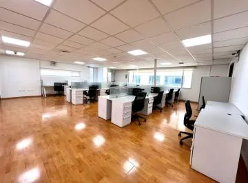 Mv - Sector República del Salvador, en Venta Oficina Corporativa 413 m² — imagen 4
