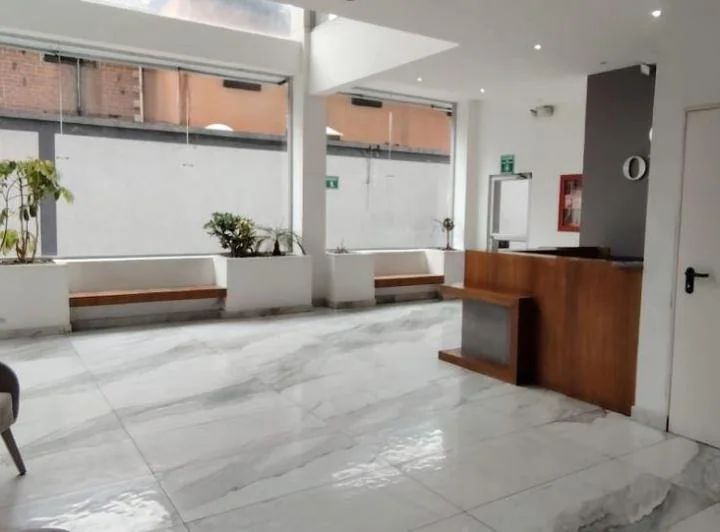 Edificio Opal / La Pradera oficina en Venta No. 810 — imagen 1