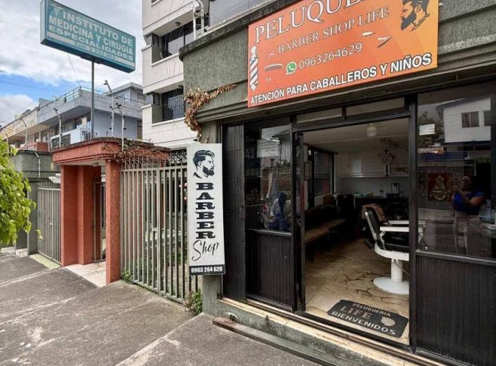 Local Comercial - en Venta - Mariana de Jesus - 250 m² — imagen 1