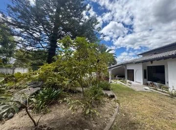 Cumbayá - Casa en Venta — imagen 5