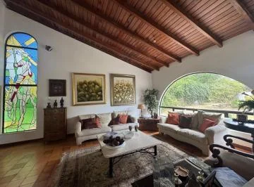 Cumbayá - Casa en Venta — imagen 4