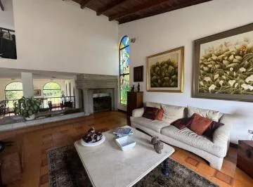 Cumbayá - Casa en Venta — imagen 3