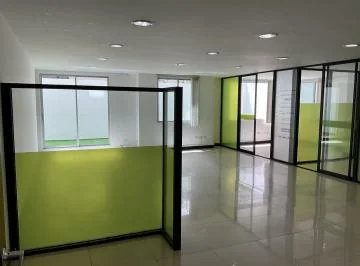 Venta Oficina 98 m², Divisiones, 2 Parqueaderos, Edf Corpotativo, Sector La Pradera, La Carolina — imagen 5
