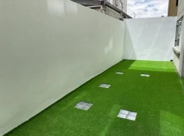 Venta Oficina 98 m², Divisiones, 2 Parqueaderos, Edf Corpotativo, Sector La Pradera, La Carolina — imagen 3