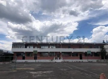 Se Vende Unidad Educativa, Adaptable Para Bodegas, Industria o Recreacion — imagen 5