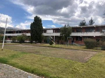 Se Vende Unidad Educativa, Adaptable Para Bodegas, Industria o Recreacion — imagen 4