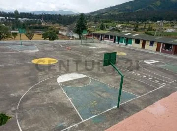 Se Vende Unidad Educativa, Adaptable Para Bodegas, Industria o Recreacion — imagen 3