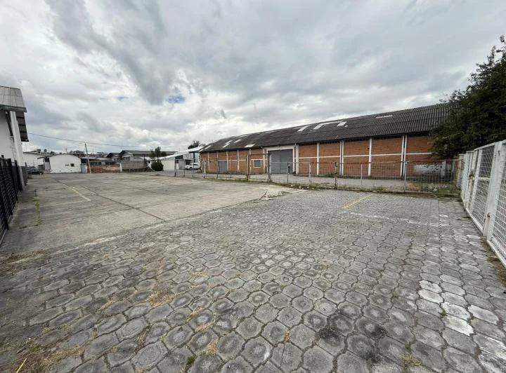 Arriendo Terreno Dentro de Complejo Sector La Kennedy — imagen 1