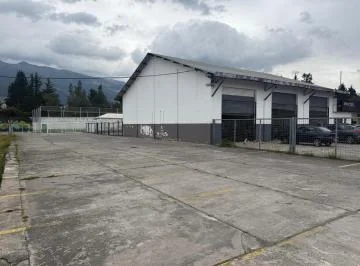 Arriendo Terreno Dentro de Complejo Sector La Kennedy — imagen 5