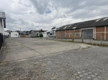 Arriendo Terreno Dentro de Complejo Sector La Kennedy — imagen 4
