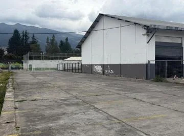 Arriendo Terreno Dentro de Complejo Sector La Kennedy — imagen 3