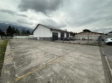 Arriendo Terreno Dentro de Complejo Sector La Kennedy — imagen 2