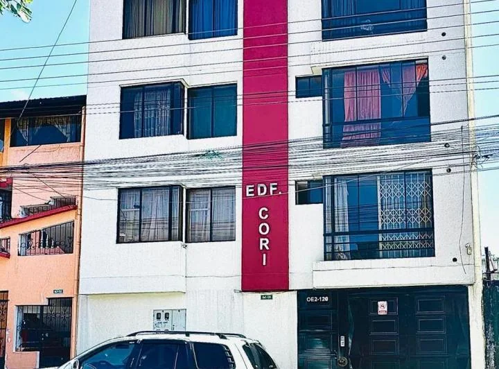 Departamento en Venta La Magdalena de Oportunidad. Provincia de Pichincha — imagen 1