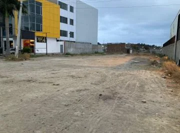 Terreno Comercial de Venta en Manta Calle Principal Circunvalacion Ep, Manabí — imagen 4