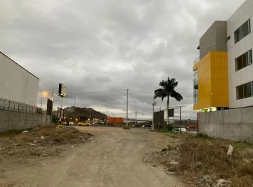 Terreno Comercial de Venta en Manta Calle Principal Circunvalacion Ep, Manabí — imagen 2