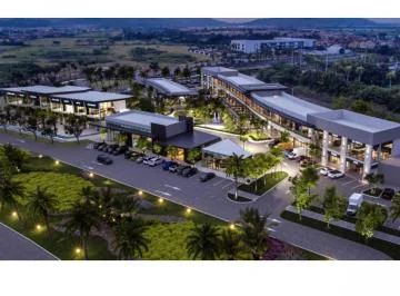 Terreno en Alquiler de 7,500 m² en Nuevo Samborondón, Cerca de Numa, Guayas — imagen 3
