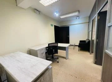 Oficina Amoblada de 51 m² en Edificio Corporativo – Lista Para Ocupar — imagen 5
