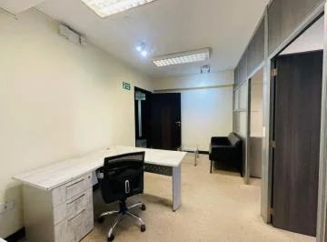 Oficina Amoblada de 51 m² en Edificio Corporativo – Lista Para Ocupar — imagen 4