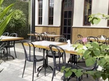 Se Vende Restaurante en La Vía Samborondón - m. Espinosa, Guayas — imagen 5