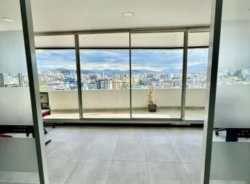 Oficina Amoblada en Venta – Edificio Metropolitan — imagen 4
