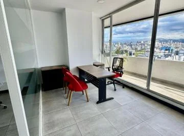 Oficina Amoblada en Venta – Edificio Metropolitan — imagen 3