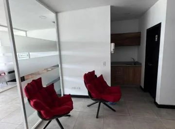Oficina Amoblada en Venta – Edificio Metropolitan — imagen 2