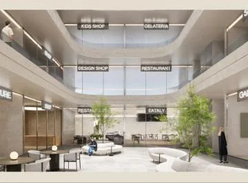 Venta Local Comercial 85,40 m² - Plaza Milá Cumbayá — imagen 5