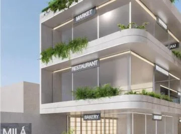 Venta Local Comercial 85,40 m² - Plaza Milá Cumbayá — imagen 2