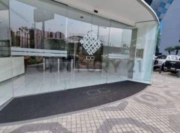 Venta de Oficina en Edificio 100 Business Plaza, Norte de Guayaquil Dian, Guayas — imagen 5