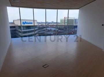 Venta de Oficina en Edificio 100 Business Plaza, Norte de Guayaquil Dian, Guayas — imagen 2