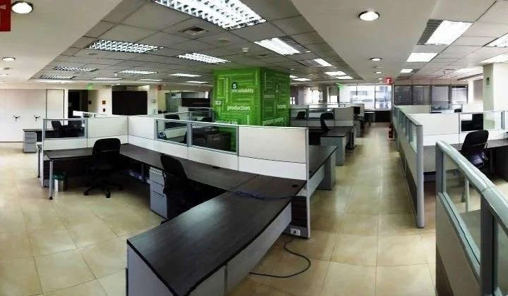 Carolina Oficinas de Lujo Desde 400 m Vendo — imagen 1