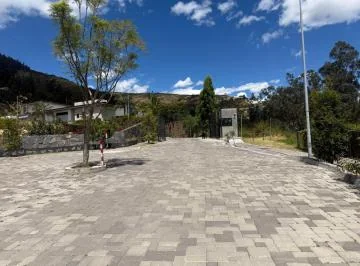 Vendo Terreno en Tumbaco Sector Intervalles — imagen 4