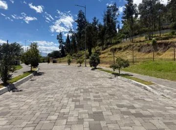 Vendo Terreno en Tumbaco Sector Intervalles — imagen 2
