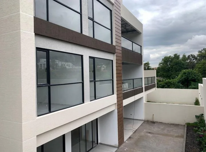 Venta Suite Cumbayá 66 m² a 5 Minutos Universidad San Francisco — imagen 1