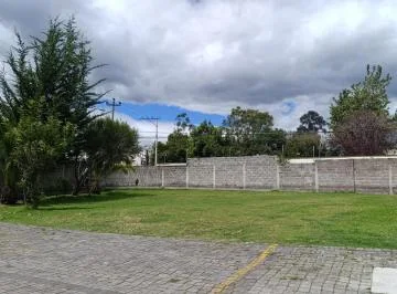 Hermosa Casa en Venta Sector Alangasi — imagen 2