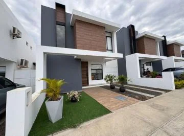 Casa de Venta en Manta Zona Sur Baru, Manabí — imagen 5